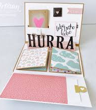 Kreativwerk – Beispiel 1